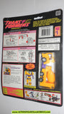 Transformers Generation 2 MIXMASTER g2 yellow DEVASTATOR moc