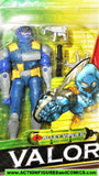 gi joe ALLEY VIPER Cobra VIPER 2004 valor vs venom 2 pack gijoe moc