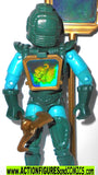Visionaries DARKSTORM 1987 COMPLETE vintage 1986 1988 hasbro