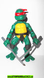teenage mutant ninja turtles LEONARDO leo mirage tmnt card