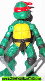 teenage mutant ninja turtles LEONARDO leo mirage tmnt card