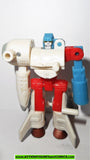 Transformers armada SKY BLAST payload rocket shuttle mini con cons 2002