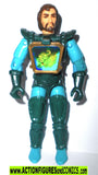 Visionaries DARKSTORM 1987 COMPLETE vintage 1986 1988 hasbro