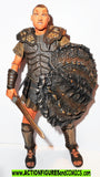Clash of the Titans neca PERSEUS reel toys movie action figures