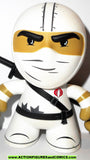 Loyal Subjects Gi joe STORM SHADOW 2013 series 1 gijoe g i action vinyls