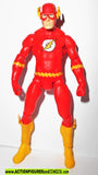 dc universe infinite heroes FLASH barry allen SDCC starro 2009 crisis