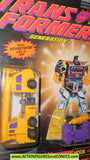 Transformers Generation 2 HOOK g2 yellow DEVASTATOR moc
