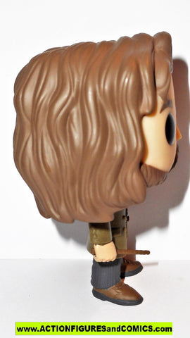 Funko POP Movies: Harry Potter Action Figure - Sirius Black