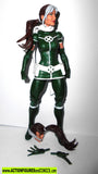 marvel legends ROGUE modern x-men 2020 hasbro pyro 100