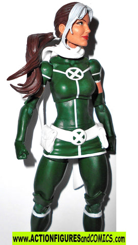 marvel legends ROGUE modern x-men 2020 hasbro pyro 100