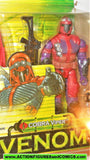 gi joe ALLEY VIPER Cobra VIPER 2004 valor vs venom 2 pack gijoe moc