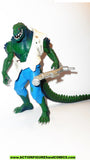 dc universe classics KILLER CROC batman mattel 6 inch series