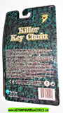 GODZILLA 1998 Killer Key godzilla head Chain Equity Toys movie 2 moc