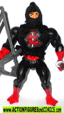 Masters of the Universe NINJOR 1987 vintage he-man near complete