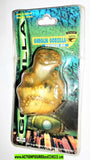GODZILLA 1998 Gurglin Godzilla squeeze toy 4kids inc Gurgling moc
