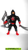 Masters of the Universe NINJOR 1987 vintage he-man near complete