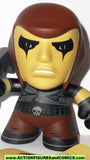 Loyal Subjects Gi joe ZARTAN 2013 series 1 gijoe g i action vinyls