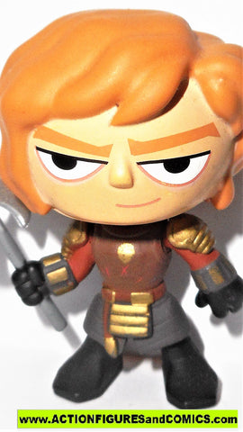 Game of Thrones TYRION LANNISTER Funko pop mystery minis got 2014