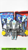 TRANSFORMERS rid MIRAGE tiny tin spychanger universe 2004
