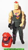 M.A.S.K. kenner BRUNO SHEPPARD stinger complete mask cartoon animated