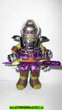 teenage mutant ninja turtles DONATELLO DON Dimension X CHROME scientist