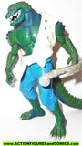dc universe classics KILLER CROC batman mattel 6 inch series