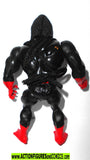 Masters of the Universe NINJOR 1987 vintage he-man near complete