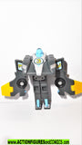 TRANSFORMERS rid MIRAGE tiny tin spychanger universe 2004