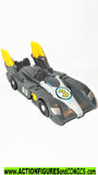 TRANSFORMERS rid MIRAGE tiny tin spychanger universe 2004