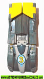 TRANSFORMERS rid MIRAGE tiny tin spychanger universe 2004