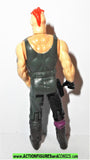 M.A.S.K. kenner BRUNO SHEPPARD stinger complete mask cartoon animated
