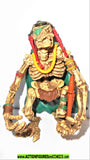 Skeleton Warriors DAGGER 1994 Playmates toys action figure