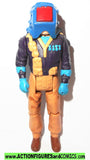 M.A.S.K. kenner MILES MAYHEM outlaw complete mask cartoon animated