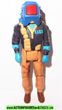 M.A.S.K. kenner MILES MAYHEM outlaw complete mask cartoon animated