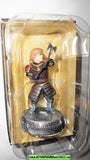 Game of Thrones Eaglemoss TYRION LANNISTER 4 inch 2017 hbo