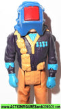M.A.S.K. kenner MILES MAYHEM outlaw complete mask cartoon animated