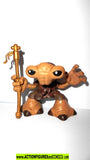 STAR WARS galactic heroes HAMMERHEAD momaw nadon complete hasbro