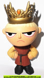Game of Thrones JOFFREY BARATHEON Funko pop mystery minis got 2014