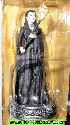 Coleção Game of Thrones: Melisandre, A Dama Vermelha - Edição 35 Coleção Game of Thrones: Melisandre, A Dama Vermelha - Edição 35