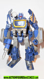 TRANSFORMERS classics SOUNDWAVE Generations fall of cybertron video game