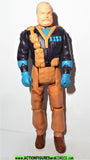 M.A.S.K. kenner MILES MAYHEM outlaw complete mask cartoon animated