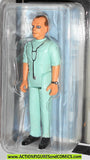 Twilight Zone DR BERNARDI doctor color GREEN only 330 moc