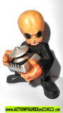 STAR WARS galactic heroes CANTINA BAND MEMBER complete hasbro