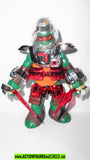 teenage mutant ninja turtles RAPHAEL RAPH Dimension X CHROME