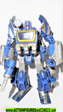 TRANSFORMERS classics SOUNDWAVE Generations fall of cybertron video game
