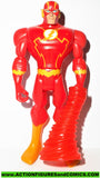 Justice League Target exclusive FLASH barry allen 5 inch mattel toys DC UNIVERSE