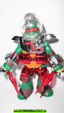 teenage mutant ninja turtles RAPHAEL RAPH Dimension X CHROME