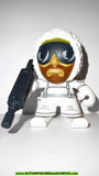 Loyal Subjects Gi joe SNOWJOB 2013 series 1 gijoe g i action vinyls