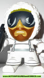 Loyal Subjects Gi joe SNOWJOB 2013 series 1 gijoe g i action vinyls