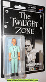 Twilight Zone DR BERNARDI doctor color GREEN only 330 moc